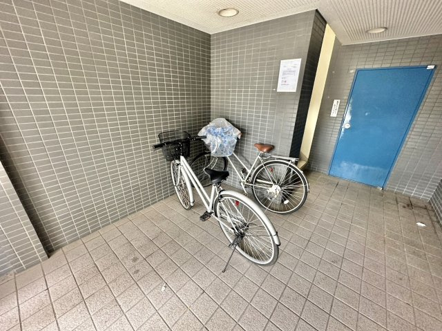 リバティコートのその他共用部分