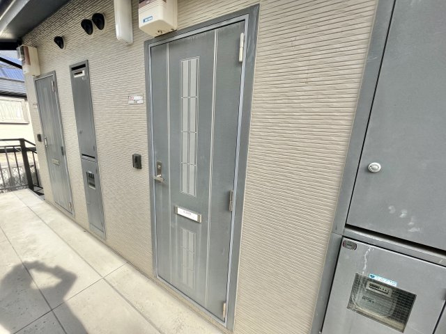 メゾンTOKIのその他共用部分