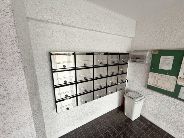ステラマリス伸和のその他共用部分