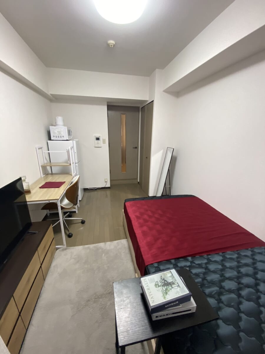 BraTTo松屋町(禁煙Aタイプ)