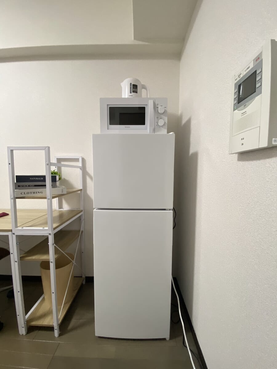 BraTTo松屋町(禁煙Aタイプ)