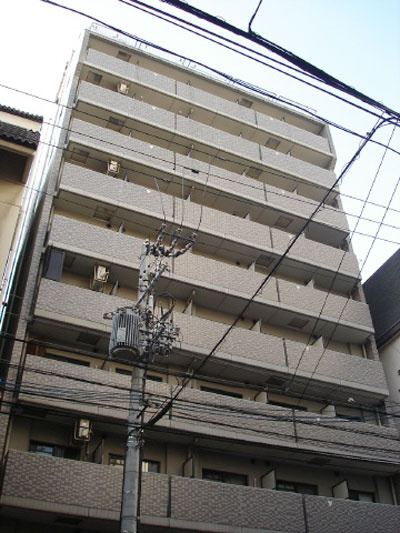 BraTTo松屋町(禁煙Bタイプ)
