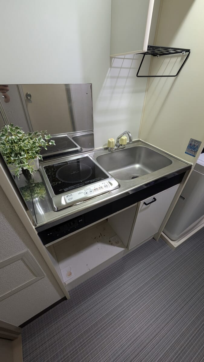 BraTTo松屋町（禁煙Bタイプ）