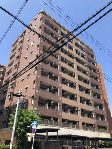 BraTTo大阪駅西