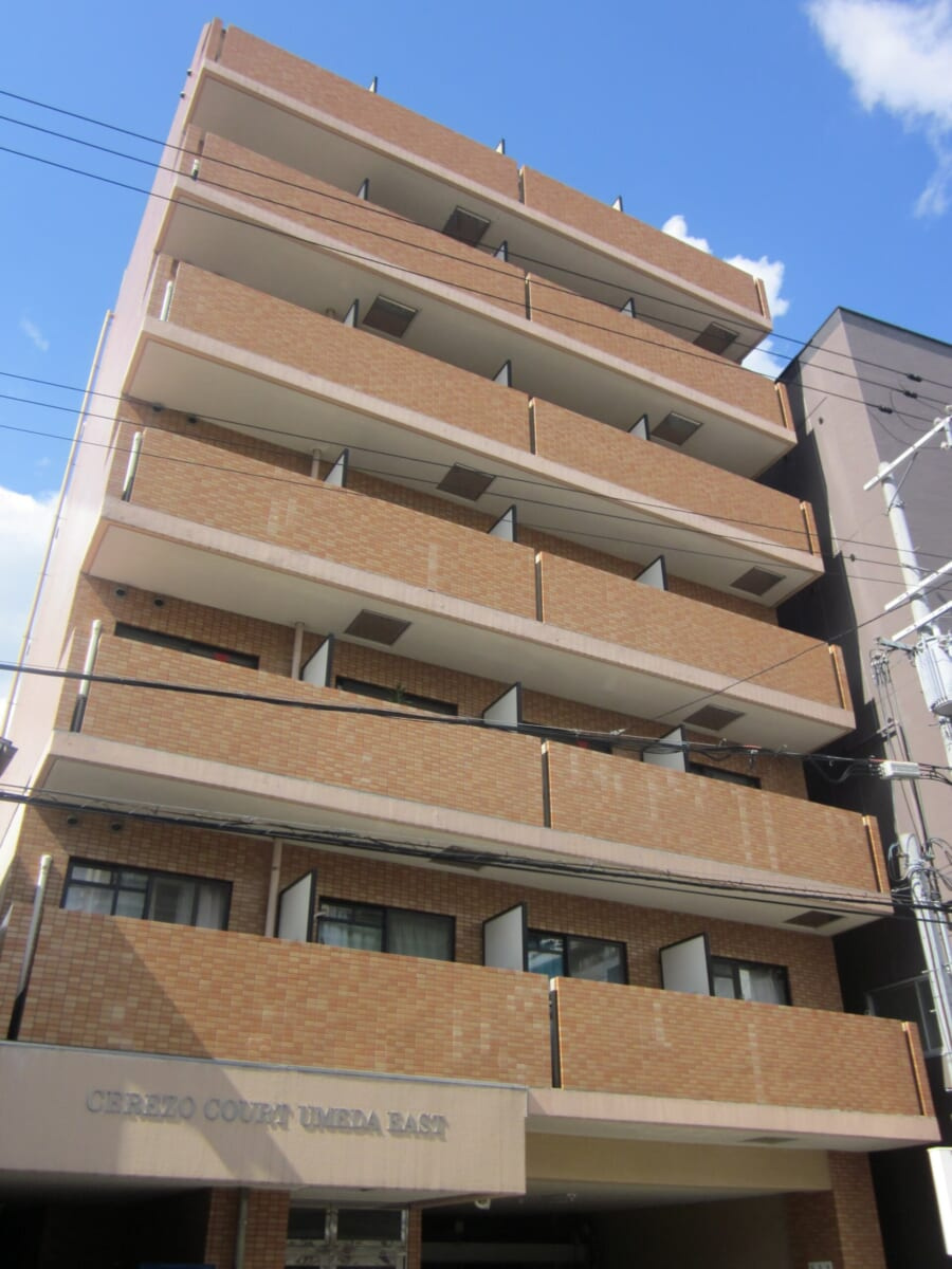 BraTTo梅田東リバーフロント