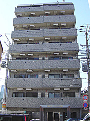 BraTTo北梅田
