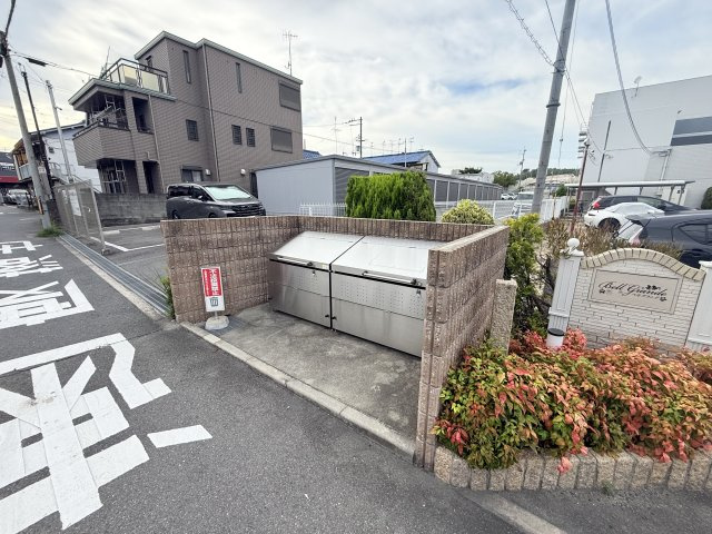 ベル　グランデのその他共用部分