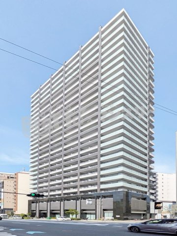 BraTTo長堀タワー