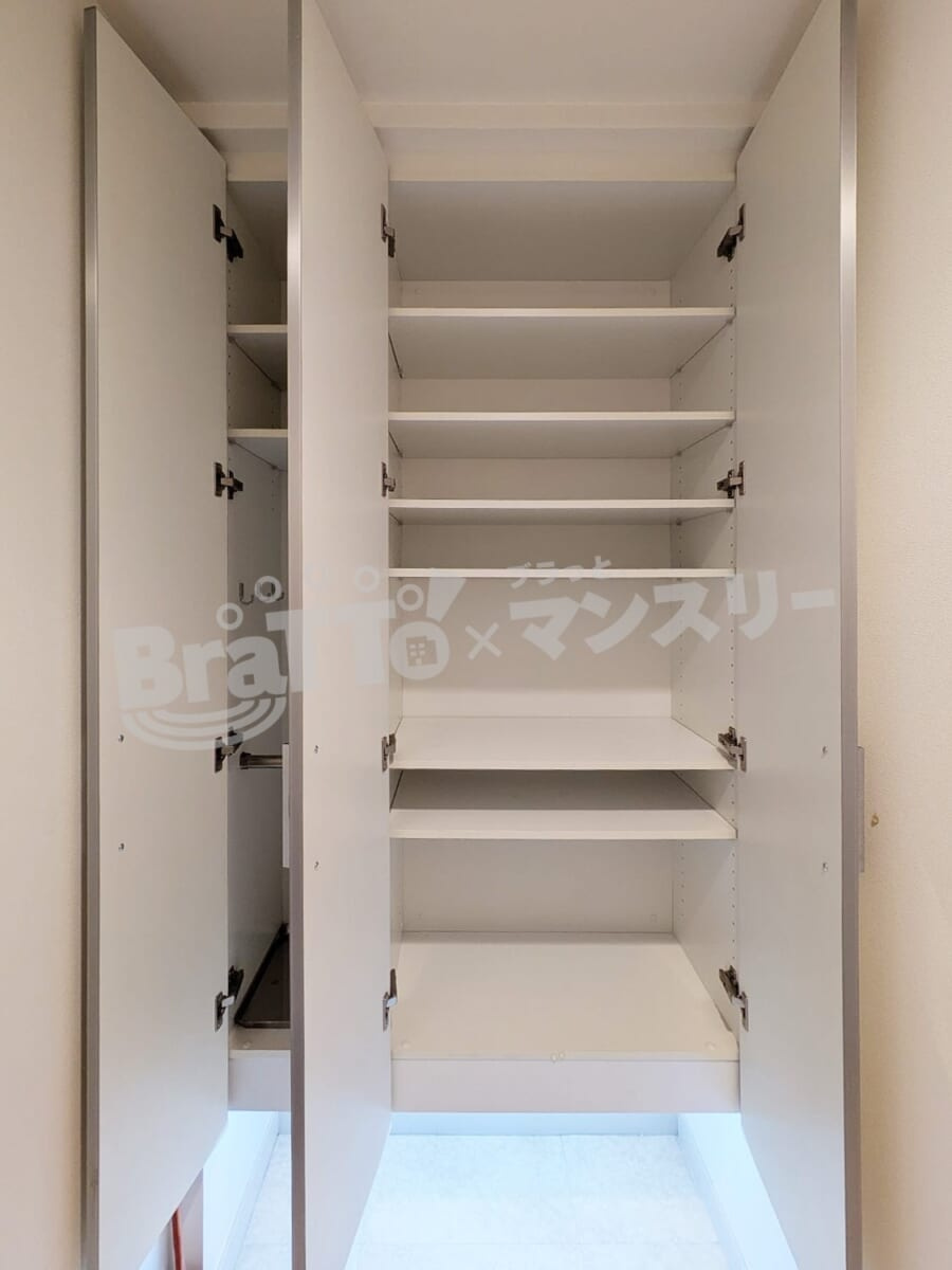 BraTTo長堀タワー
