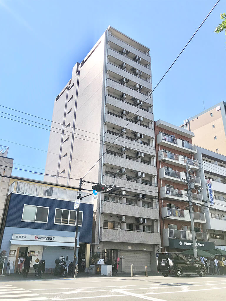 BraTTo大阪城南ランド