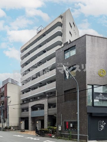 BraTTo心斎橋西（禁煙タイプ）