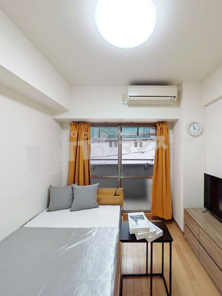 BraTTo心斎橋西（禁煙タイプ）