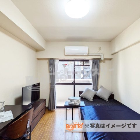 BraTTo心斎橋西（禁煙タイプ）
