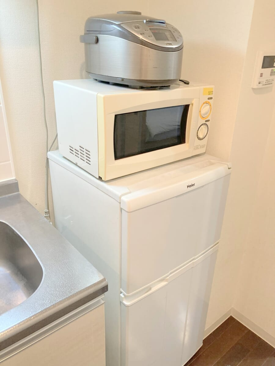 BraTTo心斎橋レジデンス