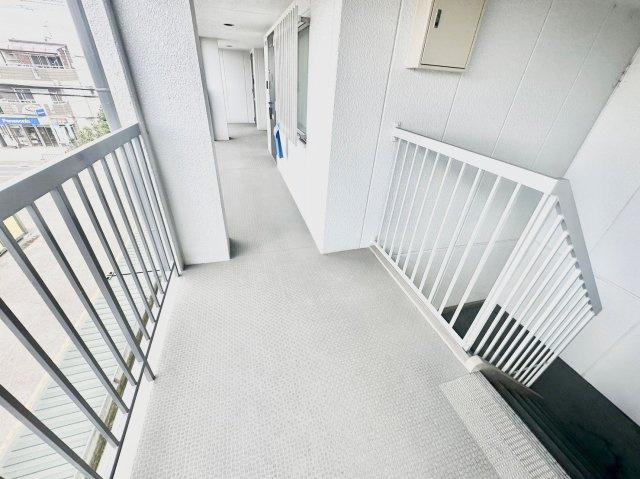 正光マンションのその他共用部分