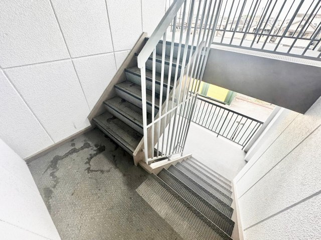 正光マンションのその他共用部分