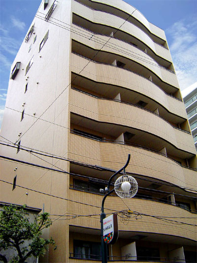 BraTTo天神橋