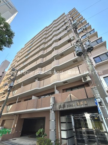 アール・ケープラザ横浜Ⅲの画像
