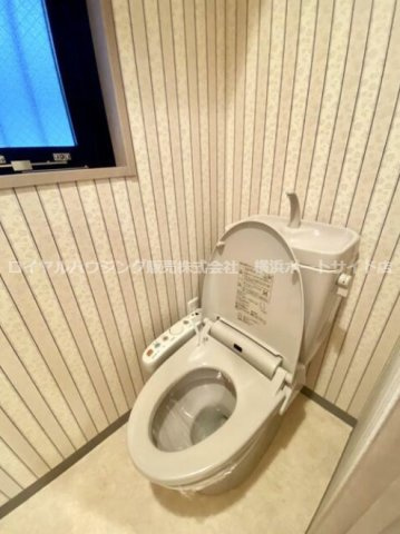 【トイレ】