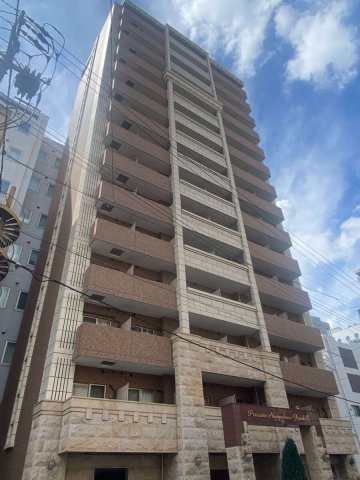 BraTTo名古屋駅前グランヴィル(Bタイプ)