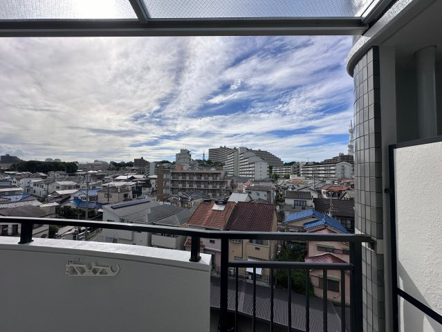 グランプラースの展望