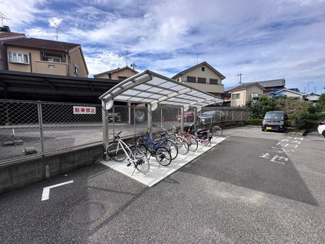 グランプラースのその他共用部分