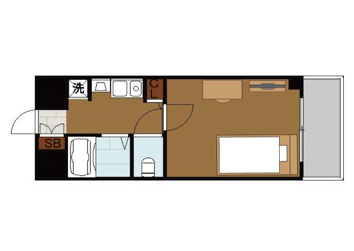 BraTTo心斎橋アルテール