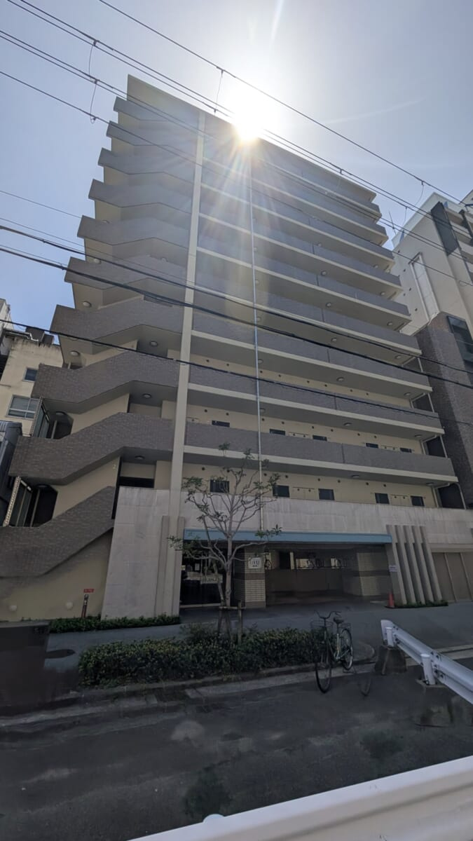 BraTTo天六駅前