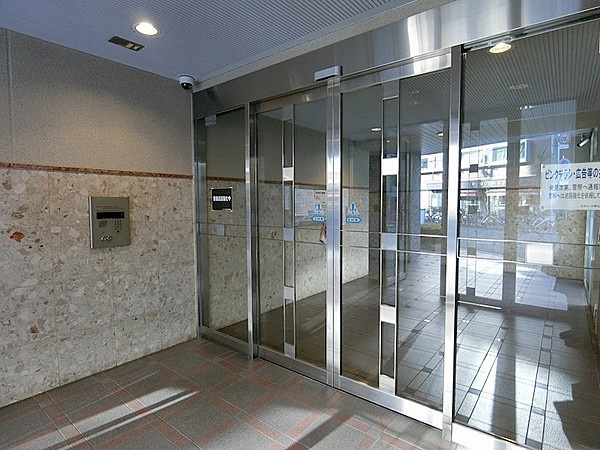 BraTTo天満駅前