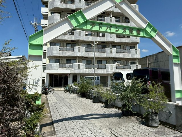 南河内郡河南町大字一須賀の賃貸マンションの周辺