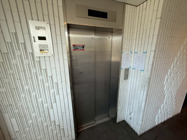 南河内郡河南町大字一須賀の賃貸マンションのその他共用部分
