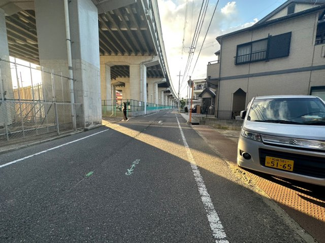 藤井寺市沢田１丁目の賃貸マンションの周辺