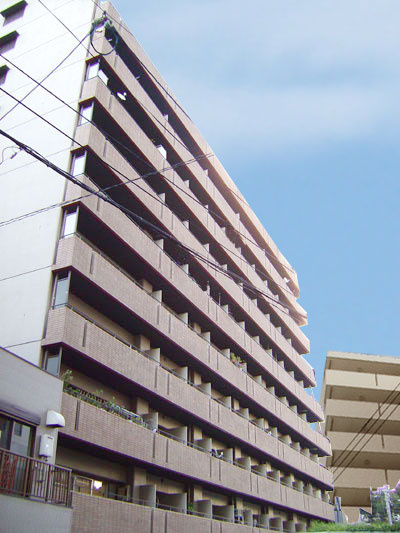 BraTTo梅田駅前Ⅱ