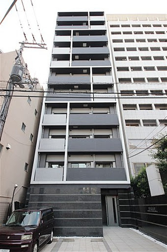 BraTTo東心斎橋