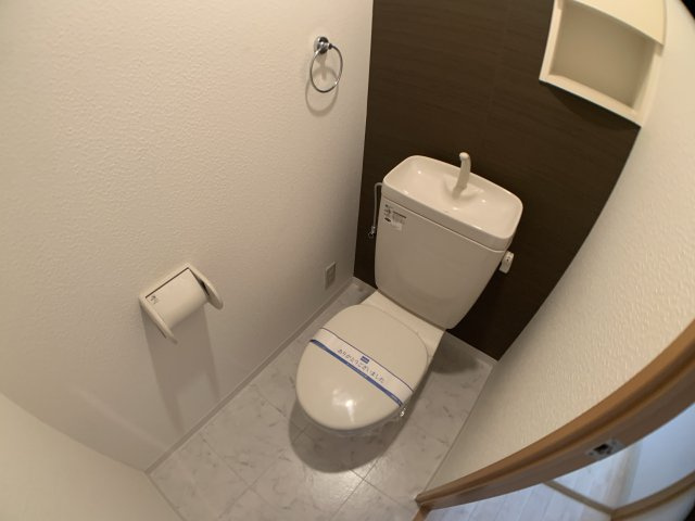 バストイレ別でおすすめ！