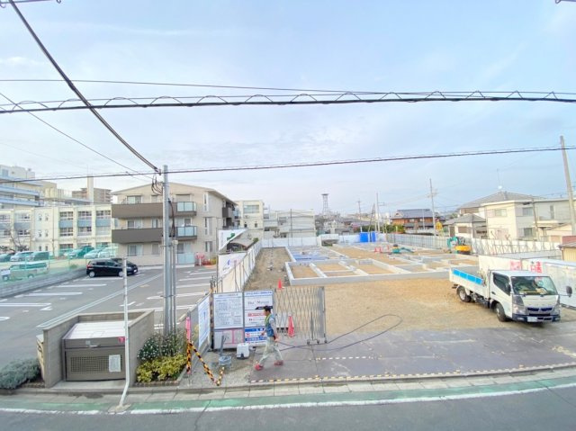 Rinon谷川の展望
