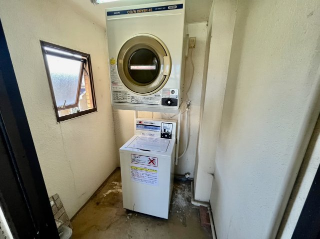 グリーンヒル110のその他共用部分