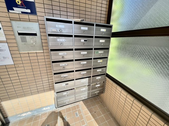 グリーンヒル110のその他共用部分