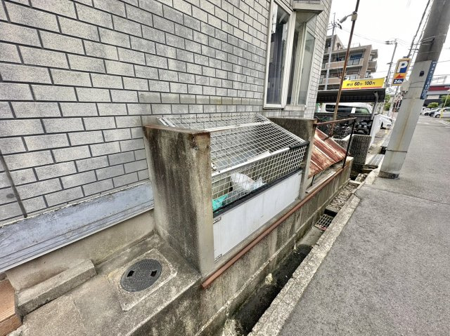松原市東新町３丁目の賃貸マンションのその他共用部分