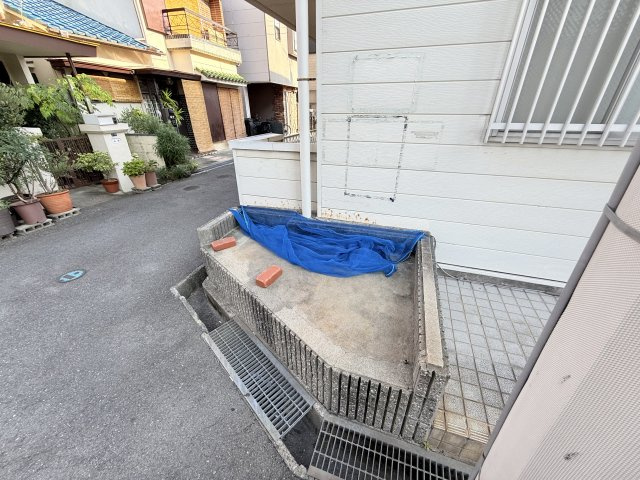 センチュリーハイツのその他共用部分