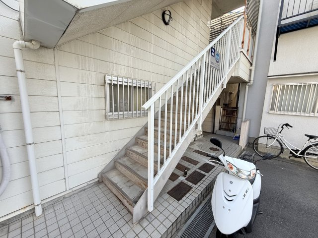 センチュリーハイツのその他共用部分