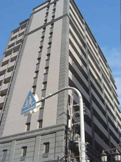 BraTTo御堂筋梅田
