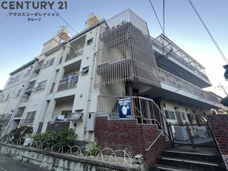 レトロな建物で素敵です☆