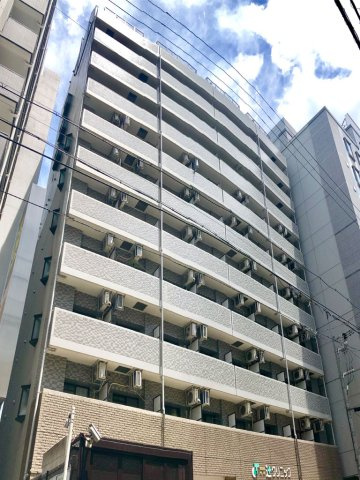 BraTTo堂島2(1Kタイプ)