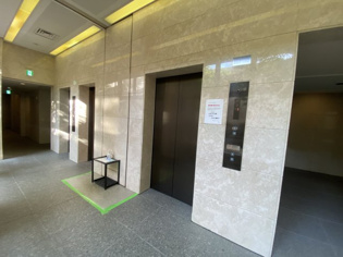 CENTRAL GARDEN TOWERのその他物件画像
