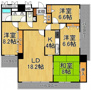 CENTRAL GARDEN TOWERの画像