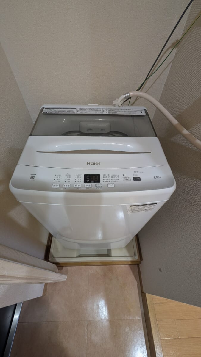 BraTTo東梅田(禁煙Bタイプ)