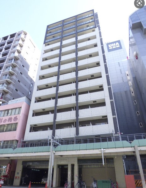 BraTTo心斎橋エクシード