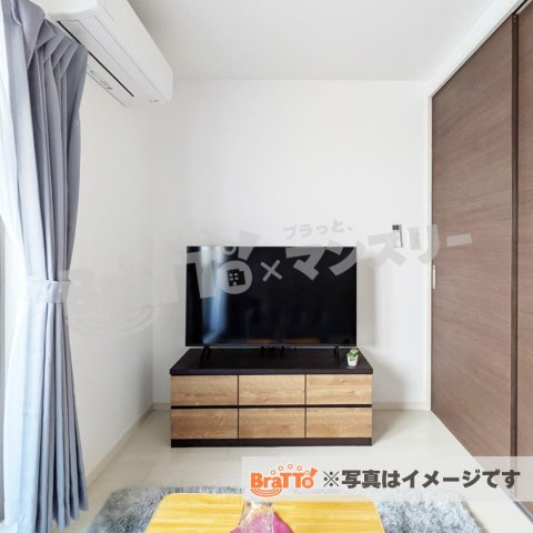 BraTTo心斎橋エクシード