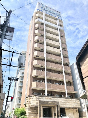BraTTo梅田北パワーゲート(1Kタイプ)